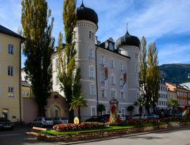 Lais Puzzle - Lienz in Osttirol - 1.000 Teile