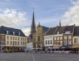 Lais Puzzle - Sittard-Geleen, Niederlande - 1.000 Teile