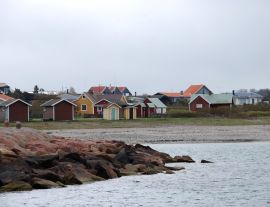 Lais Puzzle - Sandvik Öland Schweden - 1.000 Teile