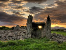Lais Puzzle - Trefignath Anglesey Wales - 1.000 Teile