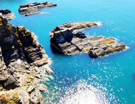 Lais Puzzle - Holyhead, Anglesay, Wales - 1.000 Teile