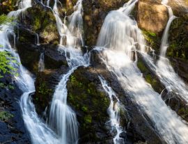 Lais Puzzle - Betws y Coed, Conwy, Wales - 1.000 Teile