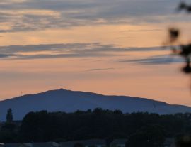 Lais Puzzle - Moel Famau, Flintshire, Wales - 1.000 Teile