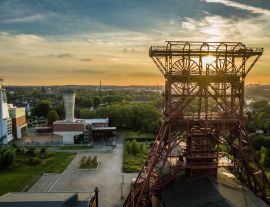 Lais Puzzle - Zeche Consol Gelsenkirchen - 1.000 Teile