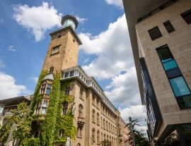 Lais Puzzle - Hagen / Westfalen - 1.000 Teile