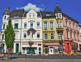 Lais Puzzle - Mönchengladbach - 1.000 Teile