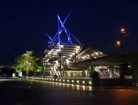 Lais Puzzle - Centro Oberhausen - 1.000 Teile