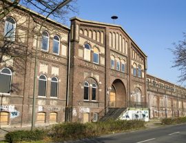 Lais Puzzle - Oer-Erkenschwick - 1.000 Teile