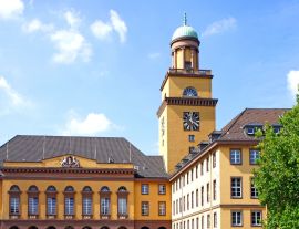 Lais Puzzle - Witten an der Ruhr - 1.000 Teile