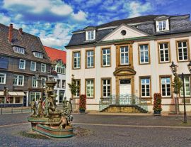 Lais Puzzle - Lippstadt - 1.000 Teile