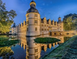 Lais Puzzle - Schloss Neuhaus Paderborn - 1.000 Teile