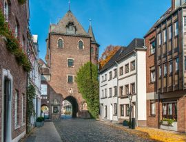 Lais Puzzle - Kempen-zum Kuhturm - 1.000 Teile