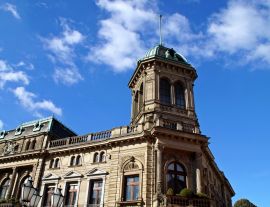 Lais Puzzle - Underberg-Palais in Rheinberg - 1.000 Teile