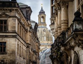 Lais Puzzle - Dresden - 1.000 Teile