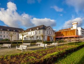 Lais Puzzle - Bad Salzuflen, Inhalatorium - 1.000 Teile