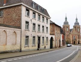 Lais Puzzle - Herzogenrath - 1.000 Teile