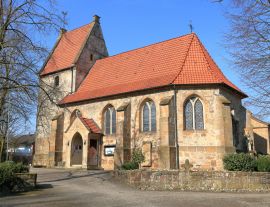 Lais Puzzle - Elte bei Rheine - 1.000 Teile