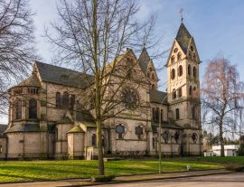 Lais Puzzle - Immerath (Erkelenz) Tagebau Garzweiler - 1.000 Teile