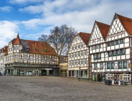 Lais Puzzle - Soest - 1.000 Teile