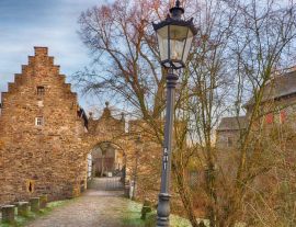 Lais Puzzle - Ratingen - 1.000 Teile