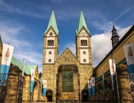 Lais Puzzle - Werl - 1.000 Teile