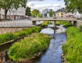 Lais Puzzle - Siegen - 1.000 Teile