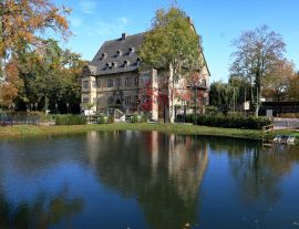 Lais Puzzle - Schloss Erwitte - 1.000 Teile