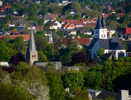 Lais Puzzle - Iserlohn - 1.000 Teile