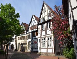 Lais Puzzle - Minden - 1.000 Teile