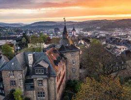 Lais Puzzle - Siegen - 1.000 Teile