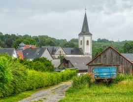 Lais Puzzle - Düssel bei Wülfrath - 1.000 Teile