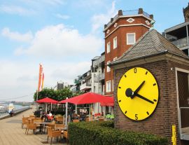 Lais Puzzle - Emmerich - 1.000 Teile