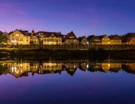 Lais Puzzle - Minden - 1.000 Teile