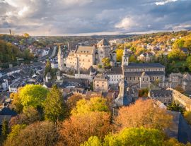 Lais Puzzle - Stolberg - 1.000 Teile