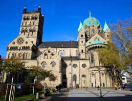 Lais Puzzle - Neuss - 1.000 Teile