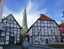 Lais Puzzle - Delbrück - 1.000 Teile