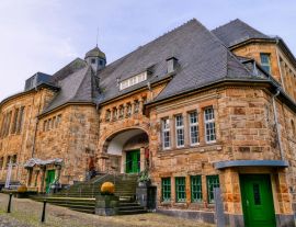 Lais Puzzle - Velbert - 1.000 Teile