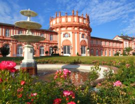 Lais Puzzle - Wiesbaden, Biebricher Schloss - 1.000 Teile