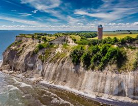 Lais Puzzle - Insel Rügen - Kap Arkona - 1.000 Teile