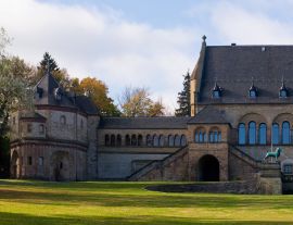 Lais Puzzle - Kaiserpfalz in Goslar - 1.000 Teile