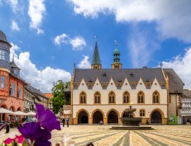 Lais Puzzle - Goslar, Deutschland - 1.000 Teile
