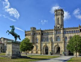 Lais Puzzle - Leibniz Universität Hannover - 1.000 Teile