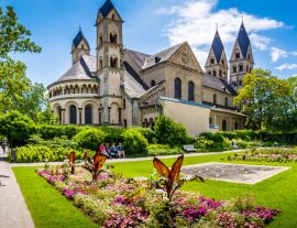 Lais Puzzle - Koblenz - 1.000 Teile