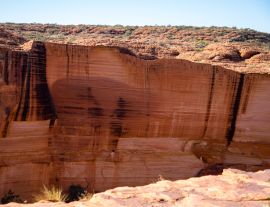 Lais Puzzle - Ayers Rock, Uluru, im Roten Herzen Australiens - 1.000 Teile