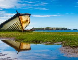 Lais Puzzle - Norfolk Island, Australien - 1.000 Teile