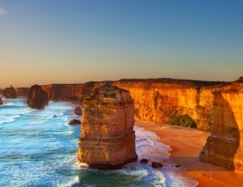 Lais Puzzle - Die Zwölf Apostel, Great Ocean Road, Australien - 1.000 Teile