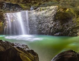 Lais Puzzle - Natural Bridge, Queensland Australien - 1.000 Teile