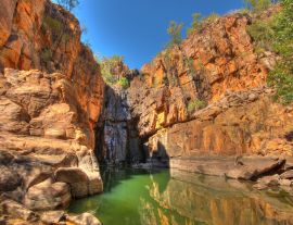 Lais Puzzle - Katherine Gorge Nationalpark - 1.000 Teile