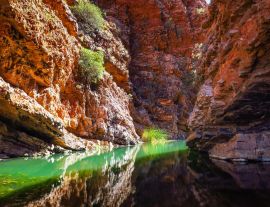 Lais Puzzle - West MacDonnell National Park in Australien - 1.000 Teile