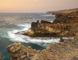 Lais Puzzle - Whistling Rock, Eyre Peninsula, Südaustralien - 1.000 Teile